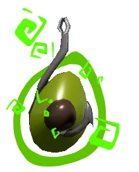 Enchanted Avocado  game icon