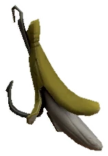 Banana game icon