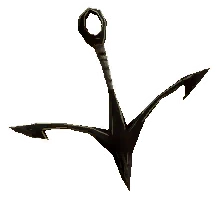 Mysterious BatHook game icon