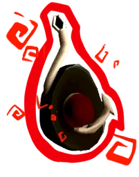 Enchanted Hundred-Year Egg game icon