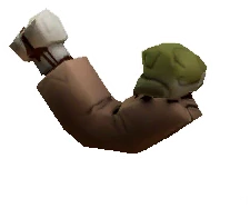Booger Hook game icon