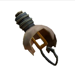 Broken Bulb game icon
