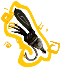 Enchanted Buzz Nipper game icon