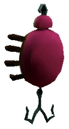 Crawler game icon