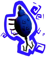Enchanted Sneeky Tickler game icon