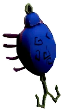 Sneeky Tickler game icon