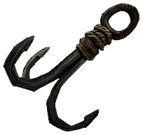 Grappling Hook game icon