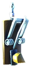 Lil' Snappy game icon