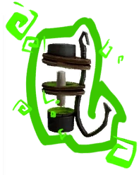 Enchanted Chernobyl Special game icon