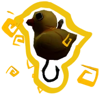 Enchanted Ducky game icon