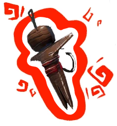 Enchanted Decoy game icon