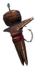 Voodoo Doll game icon