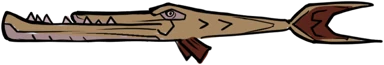 Hook Maw game icon