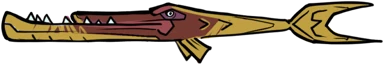 Slow Henry game icon