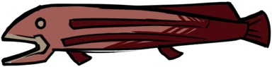 Red Slimer game icon