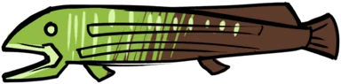 Blind Clava game icon