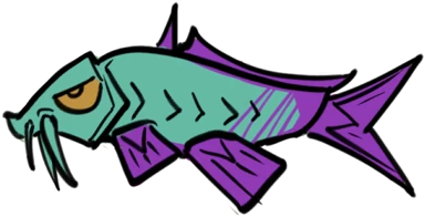 Blue Tornedo game icon