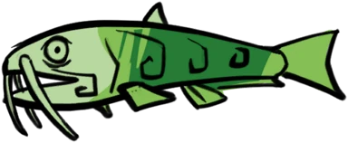 Mud Muncher game icon