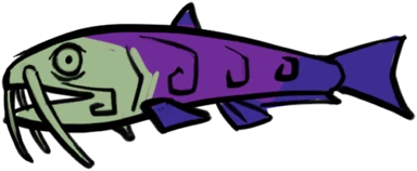 Stoney Sucker Mouth game icon