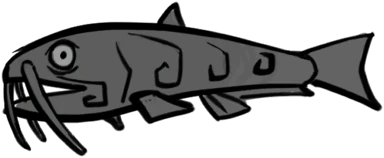 Trapper Keeper game icon