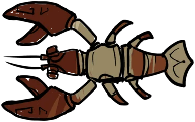 Red Po' Boi game icon