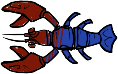 Cray Craw game icon