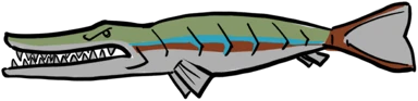 Saw Jaw game icon