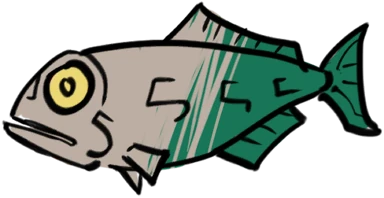 Golden Papermouuth game icon