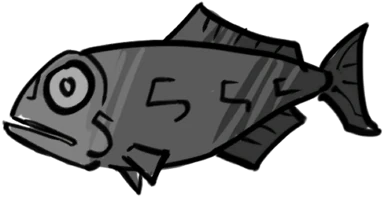 Bloodshot Shad game icon