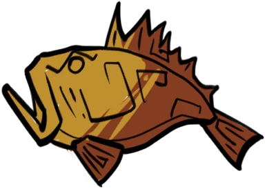 Bucket Mouth game icon
