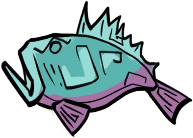 Gill Growler game icon