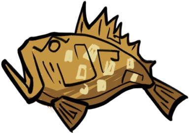Spotted Gulper game icon