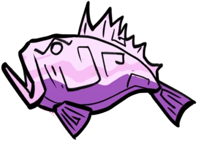 Grampa Big Mouth game icon