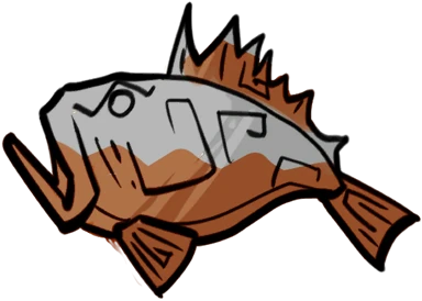Keel Thumper game icon