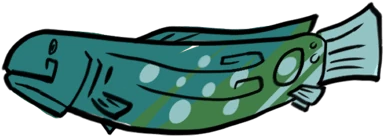Freckled Grindy game icon