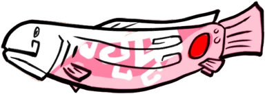 Slippery Lilly game icon