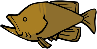 Salty Lake Stalker game icon