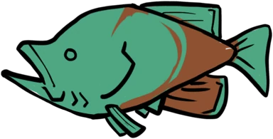 Rusty Sailor game icon