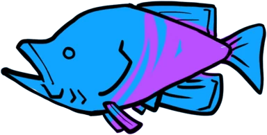 Purple Drum game icon
