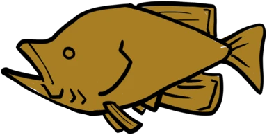 Banded Skipper game icon