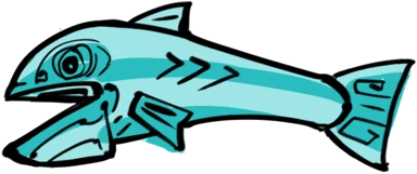 Blue Biwa game icon