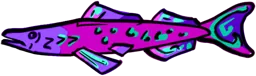 Шестиокий Привид