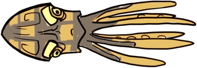 Checkered Sea Mop game icon