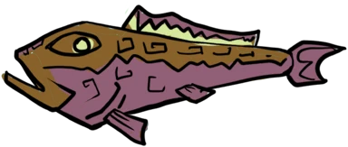 Salty Sandbelly game icon