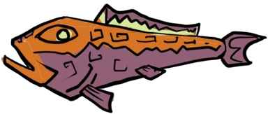 Brakish Road Cone game icon