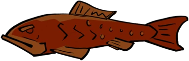 Brownie game icon