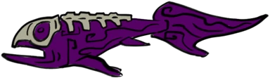 Voodoo Betta game icon