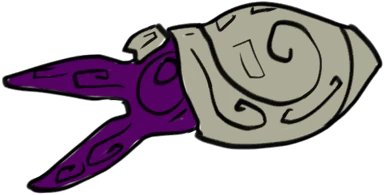 Voodoo Nautalina game icon