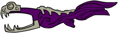 Voodoo Quetzal game icon