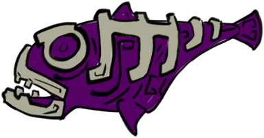 Voodoo Sprocket Tooth game icon
